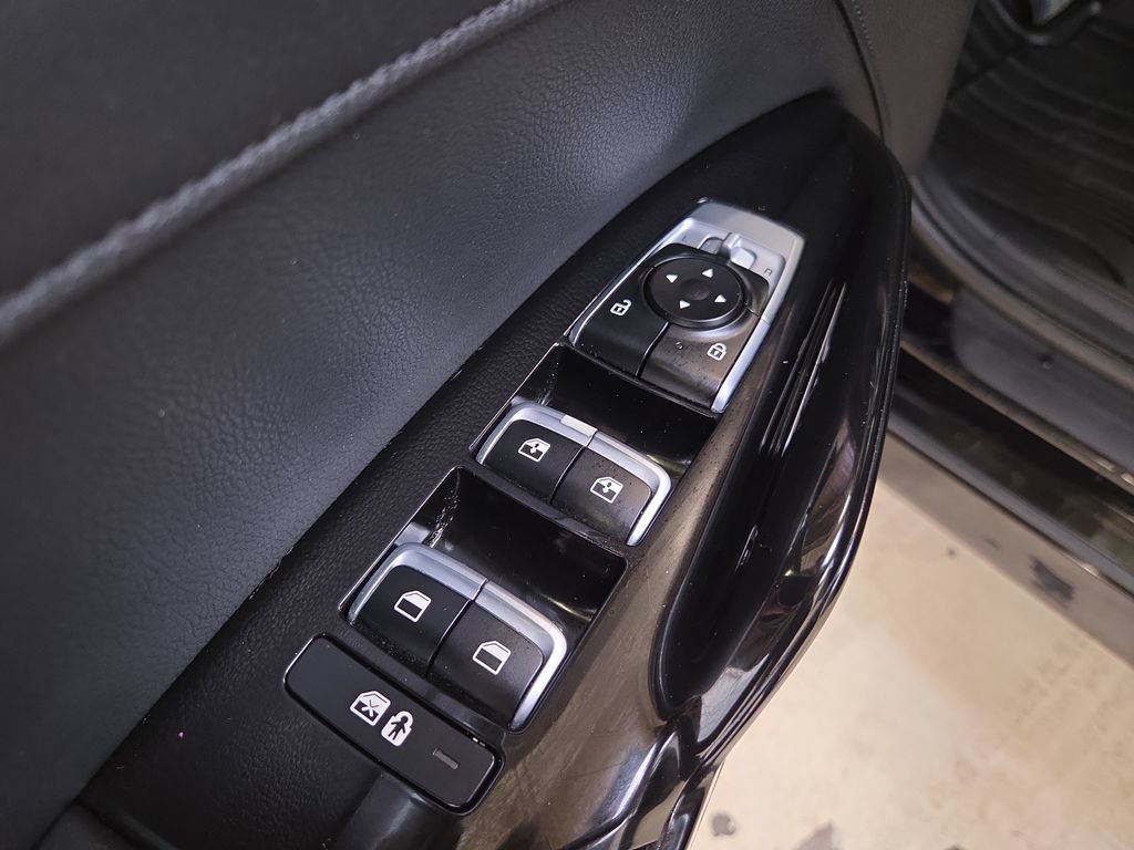 Used 2021 Kia K5 EX w/ EX Premium Package image 11