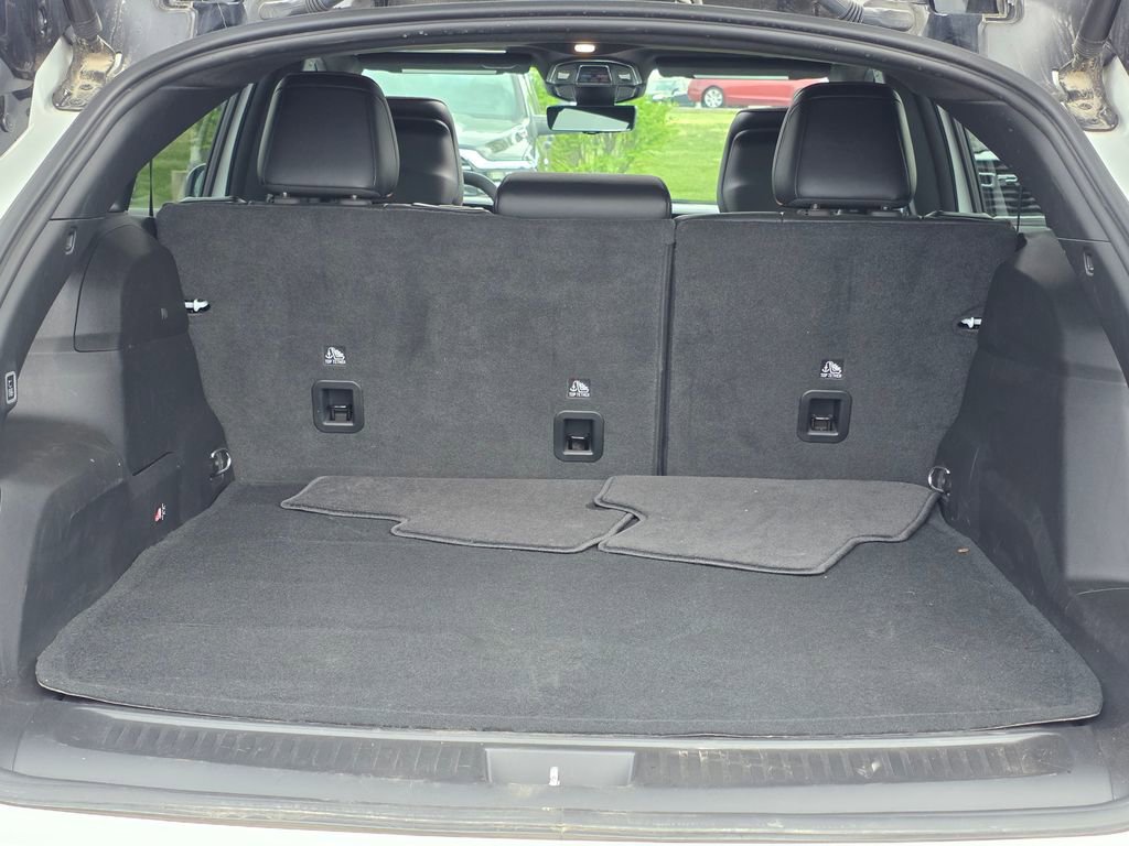 Used 2024 Jeep Wagoneer Launch Edition image 35