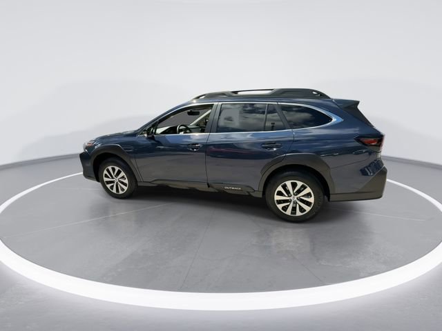 Certified 2025 Subaru Outback Premium AWD/4WD image 5