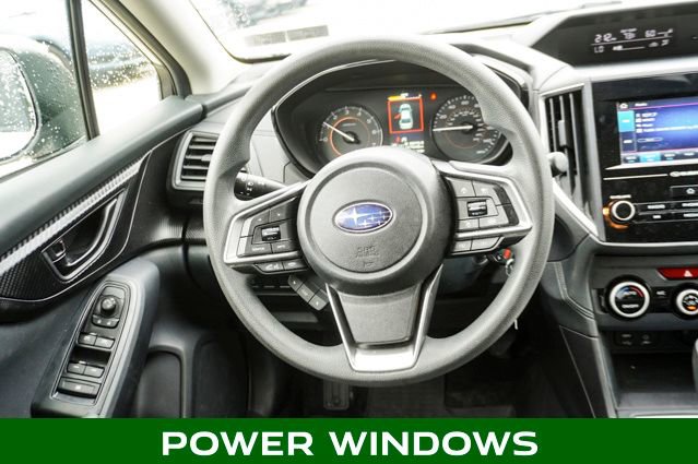 Used 2023 Subaru Crosstrek 2.0i image 9