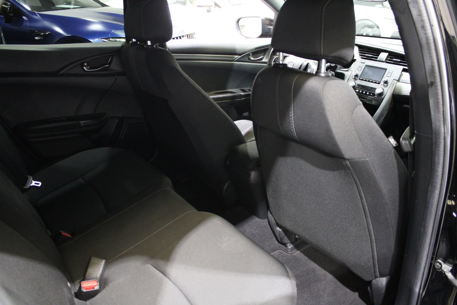 Used 2018 Honda Civic Sport image 15