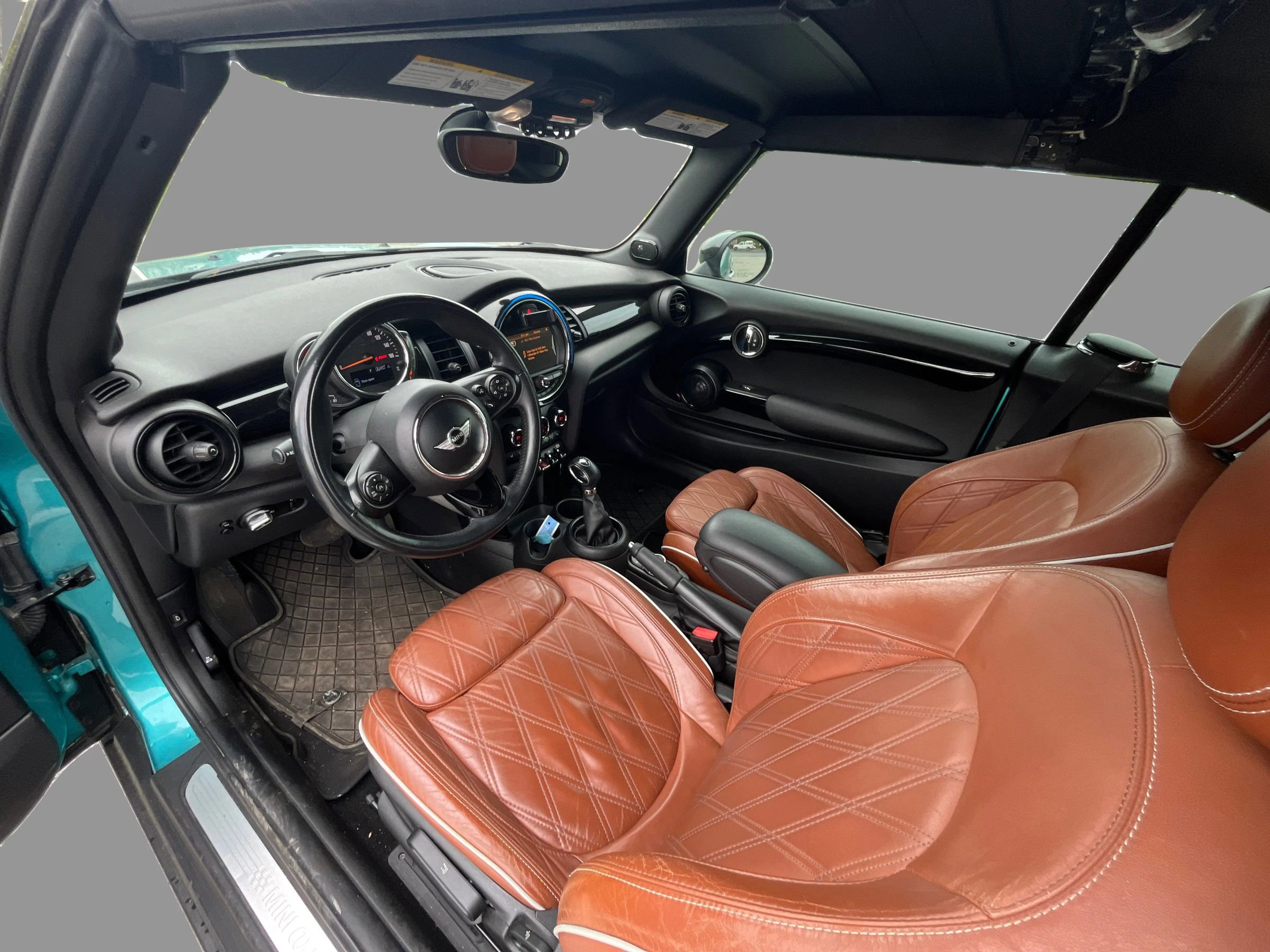 Used 2018 MINI Cooper S FWD image 20