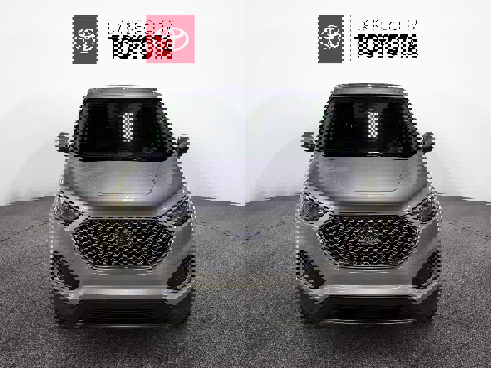 Used 2024 Ford Edge SEL image 11