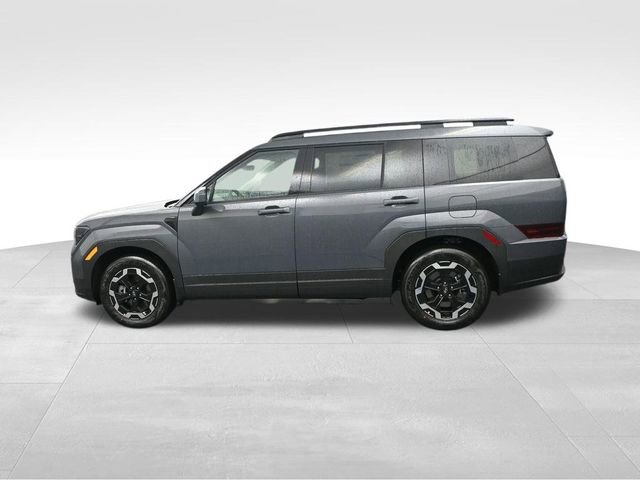 New 2026 Hyundai Santa Fe SEL FWD image 5