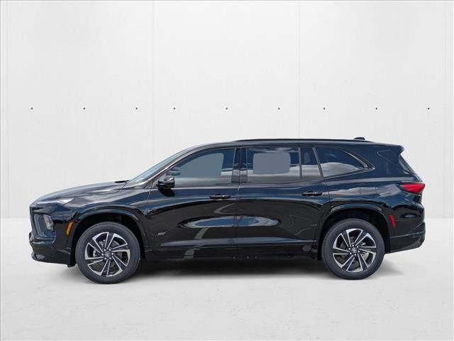New 2026 Buick Enclave Sport Touring w/ Power Package FWD image 5