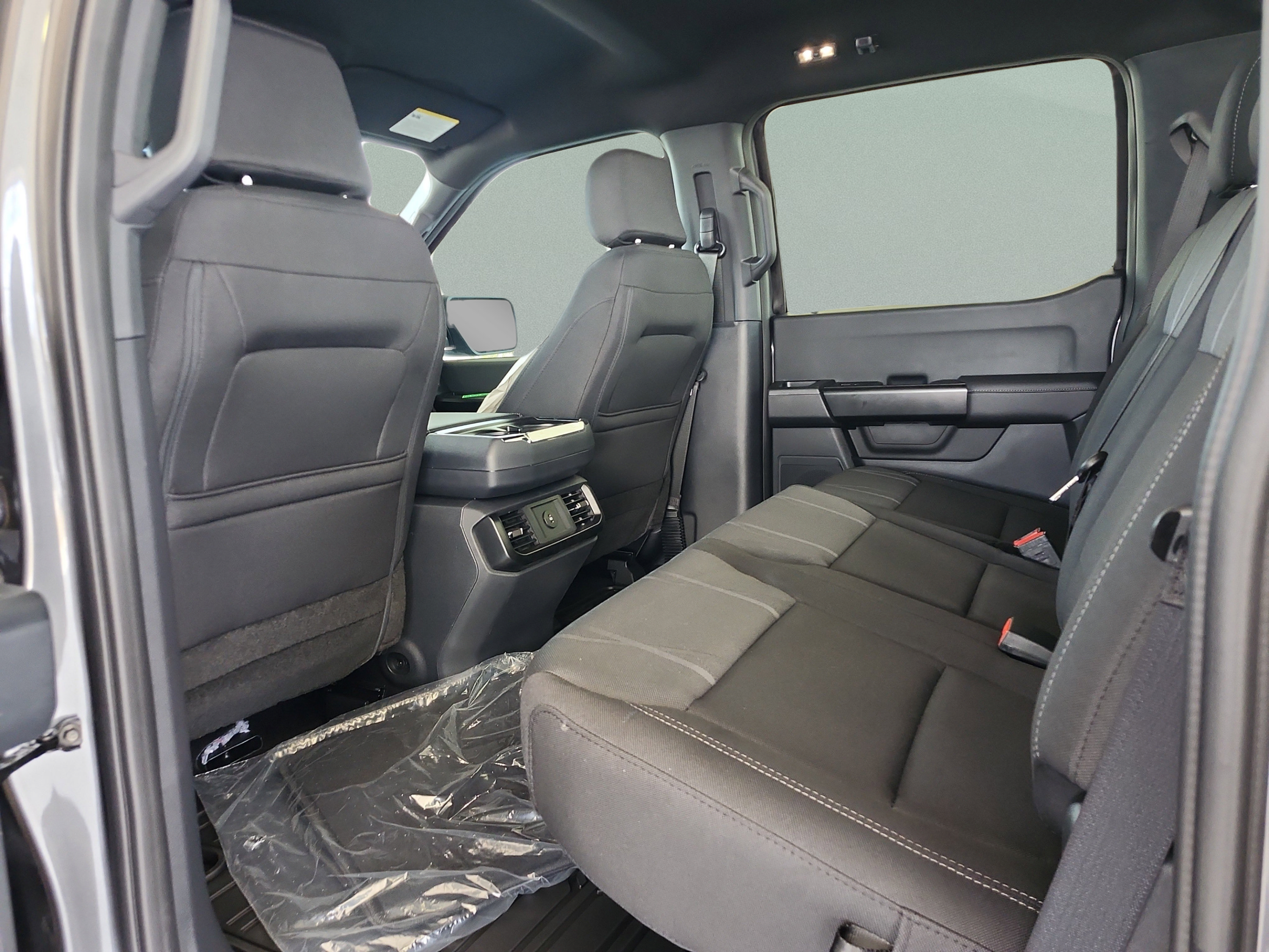New 2026 Ford F150 STX w/ Equipment Group 200A RWD image 17