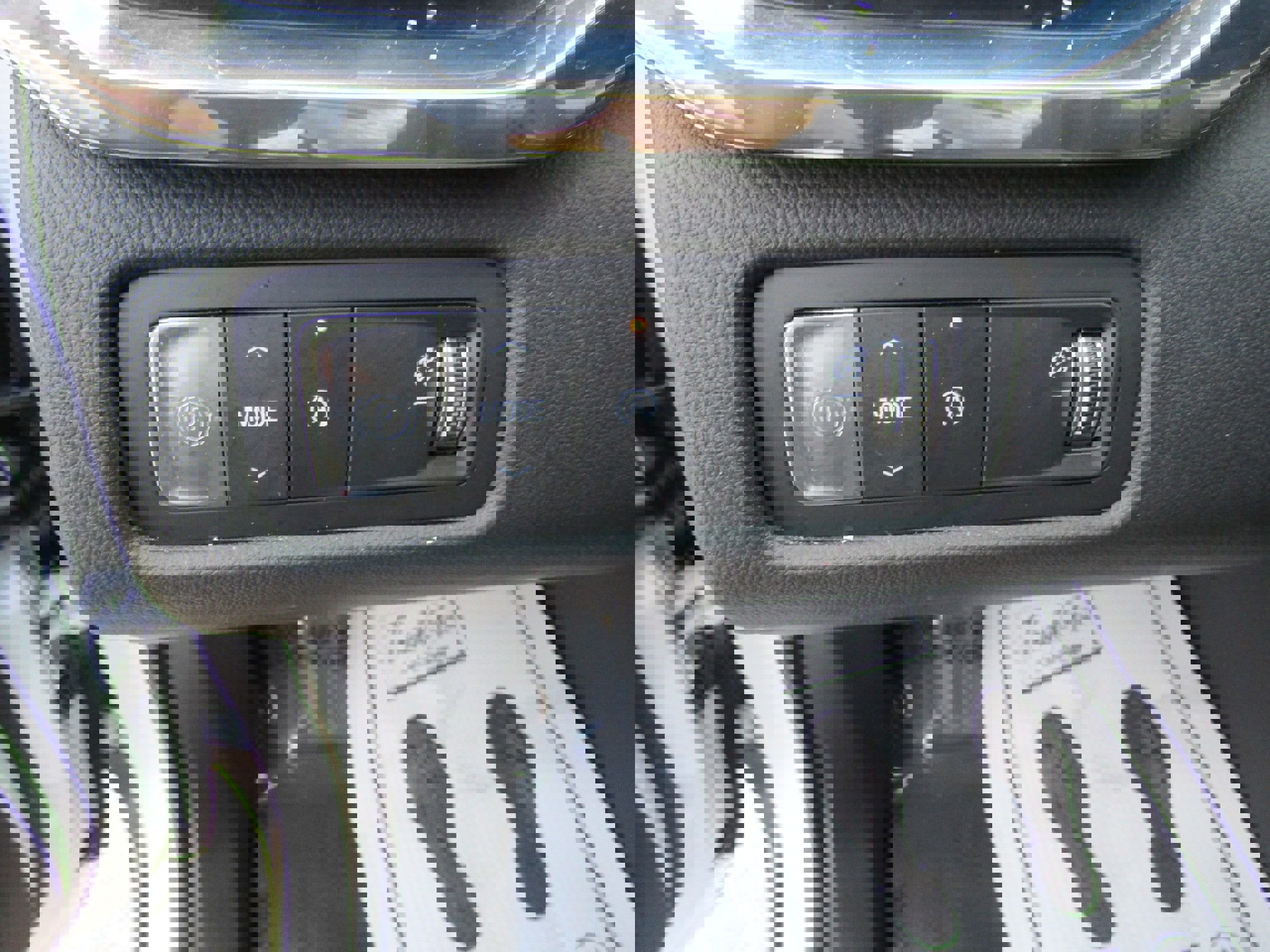 Used 2025 GMC Acadia Elevation image 23