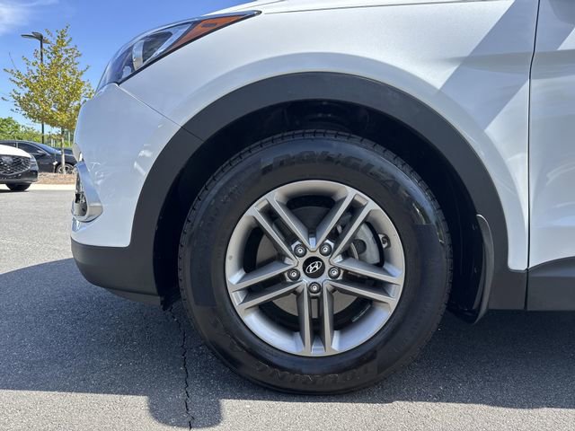 Used 2018 Hyundai Santa Fe Sport w/ 2.4L Value Package 02 image 11