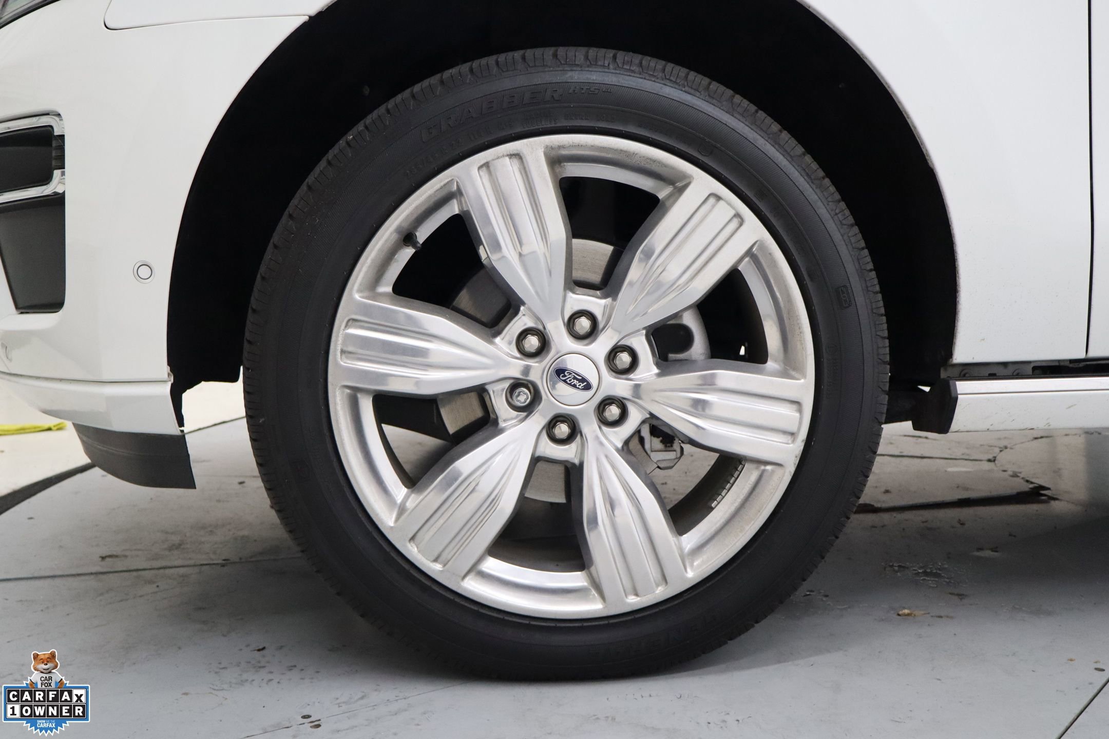 Used 2024 Ford Expedition Max Platinum image 12