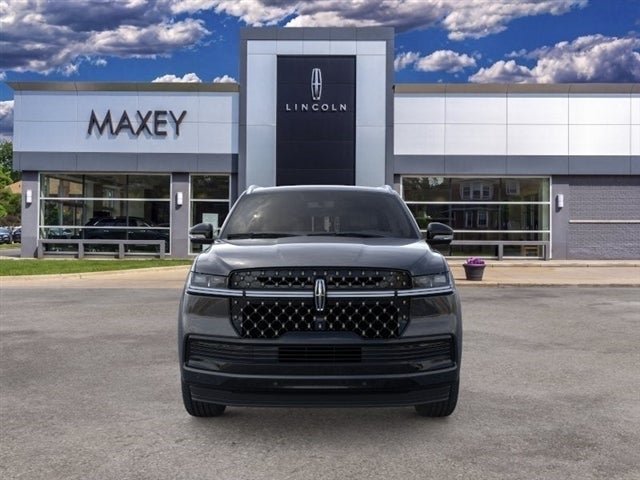 New 2026 Lincoln Navigator L Black Label AWD/4WD image 75