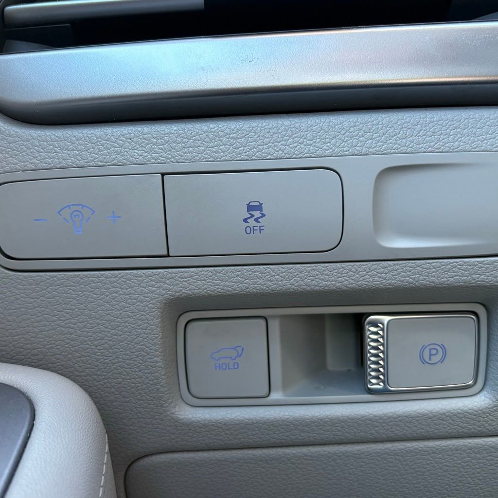 Used 2024 Hyundai Palisade SEL image 26