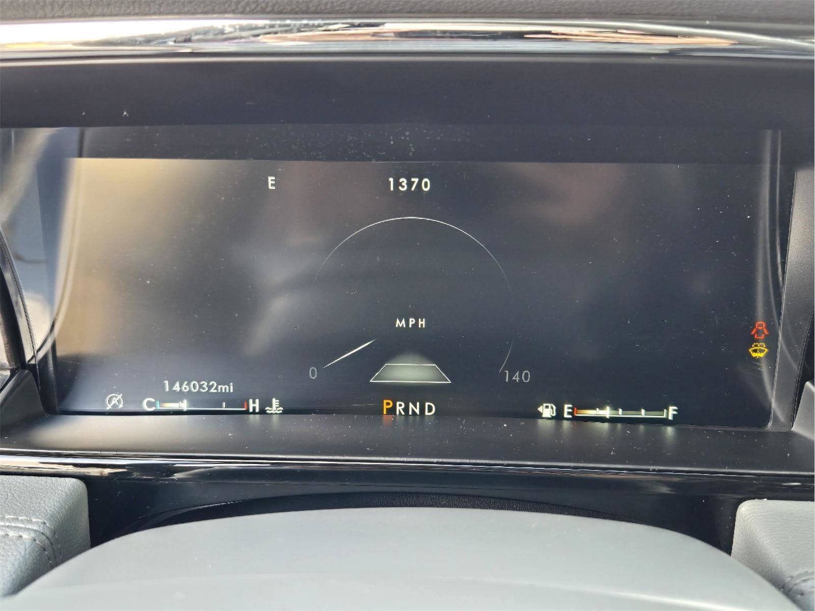 Used 2019 Lincoln Navigator L Reserve AWD/4WD image 13