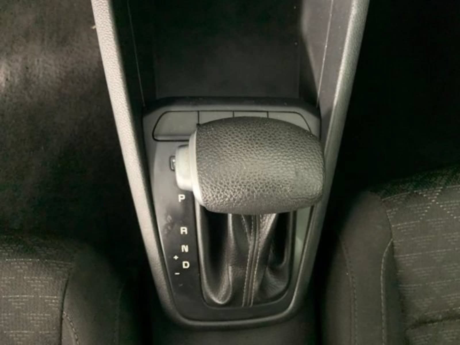 Used 2020 Kia Rio S w/ Technology Package FWD image 25
