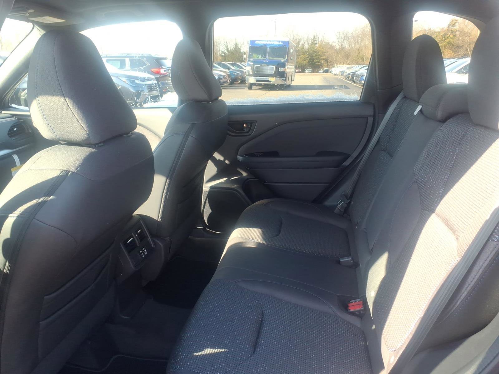 New 2026 Subaru Forester Premium image 10