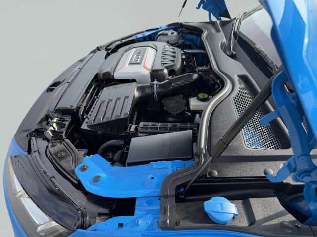 Used 2023 Audi TTS 2.0T Coupe image 56