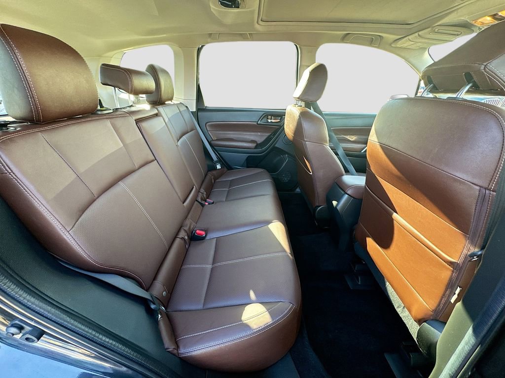 Used 2017 Subaru Forester 2.0XT Touring image 36