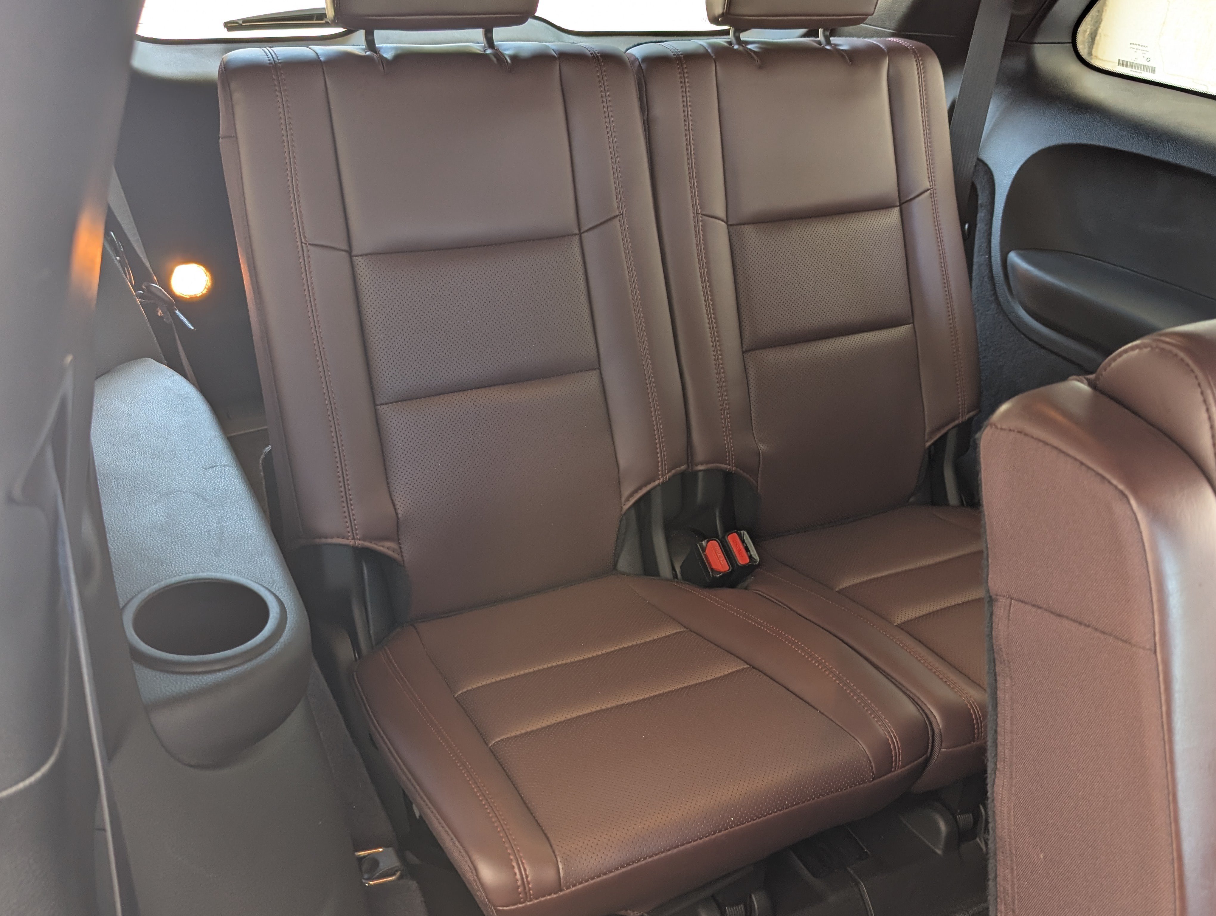 Used 2024 Dodge Durango R/T AWD/4WD image 22