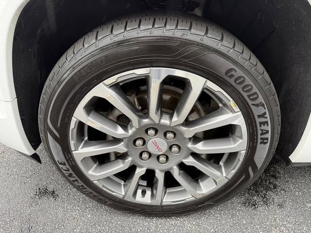 Used 2023 GMC Acadia Denali AWD/4WD image 37