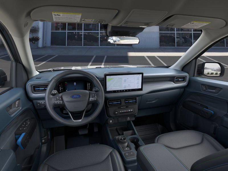New 2026 Ford Maverick Lobo image 35