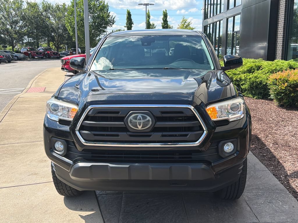 Used 2019 Toyota Tacoma SR5 RWD image 11