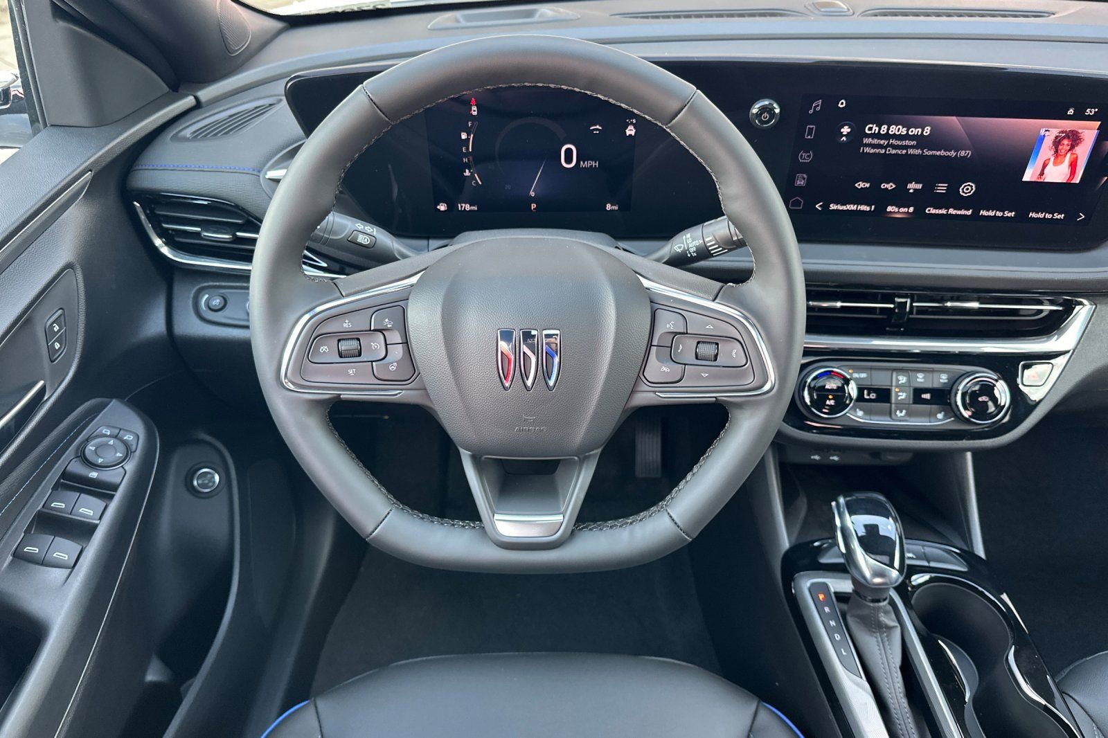 New 2026 Buick Envista Sport Touring w/ Convenience I Package image 13