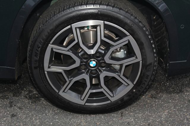 Used 2025 BMW X1 xDrive28i w/ Convenience Package image 13