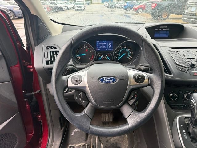 Used 2014 Ford Escape SE AWD/4WD image 21