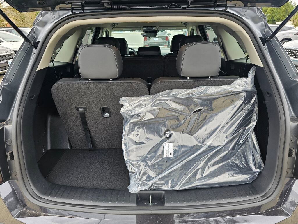 New 2026 Kia Sorento S image 23