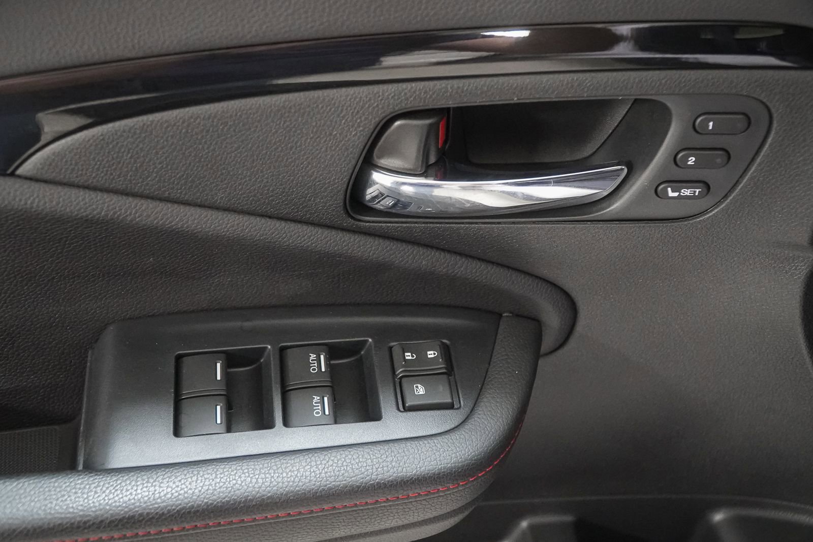 Used 2023 Honda Ridgeline Black Edition image 22