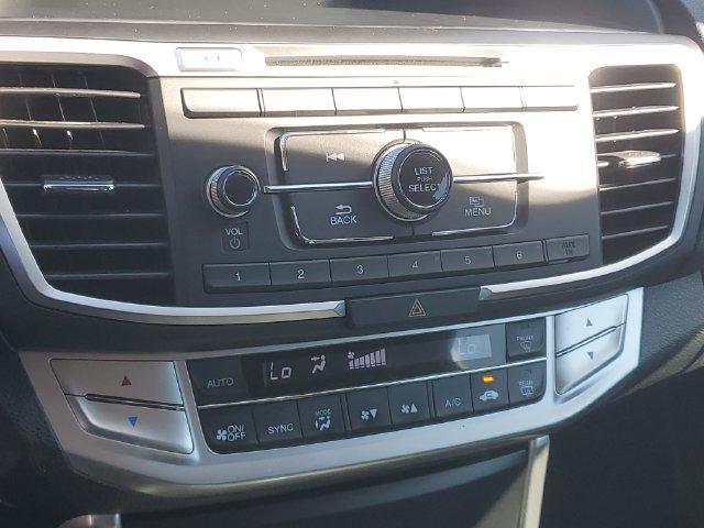 Used 2014 Honda Accord Sport image 26