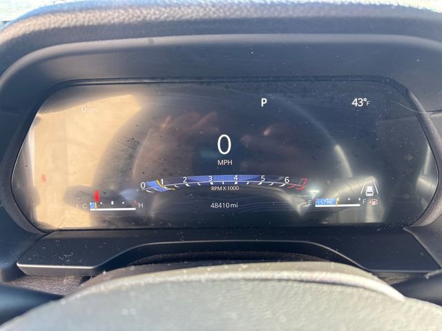 Used 2024 Jeep Grand Cherokee Limited AWD/4WD image 26