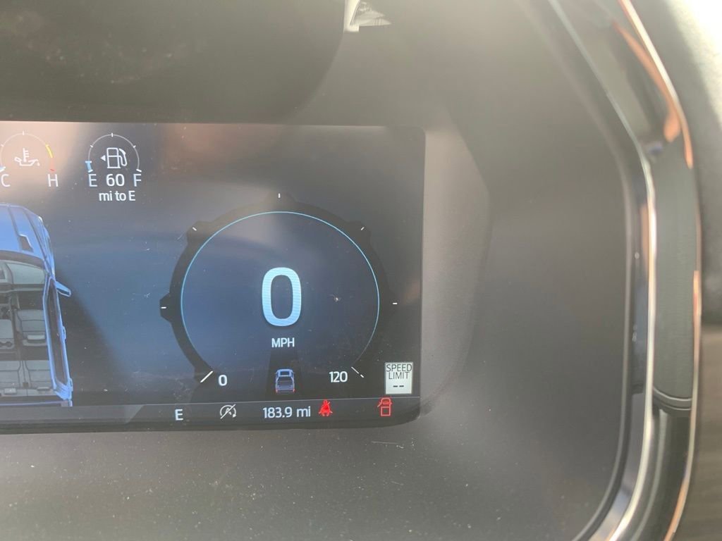 New 2025 Ford F150 Lariat w/ Equipment Group 501A Mid image 18