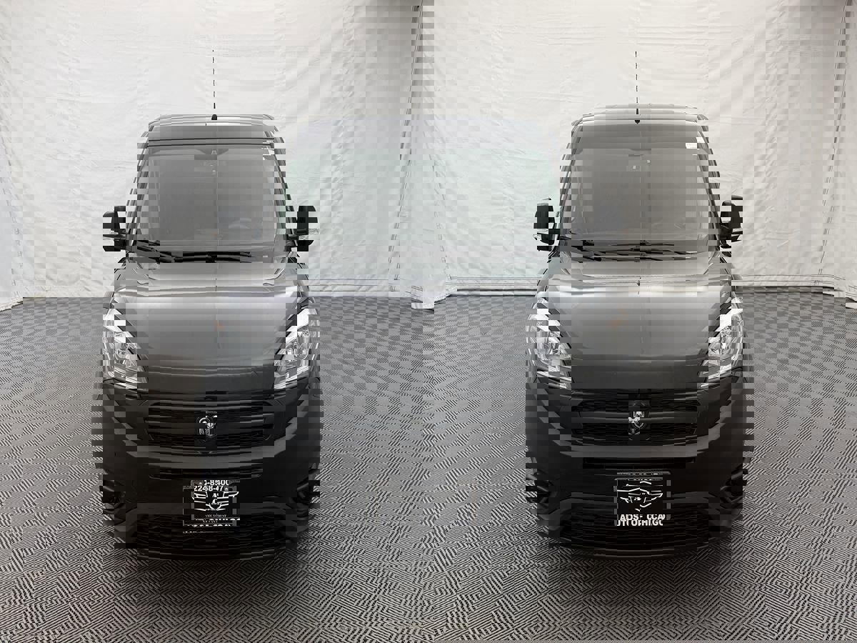 Used 2018 RAM ProMaster City Tradesman image 3