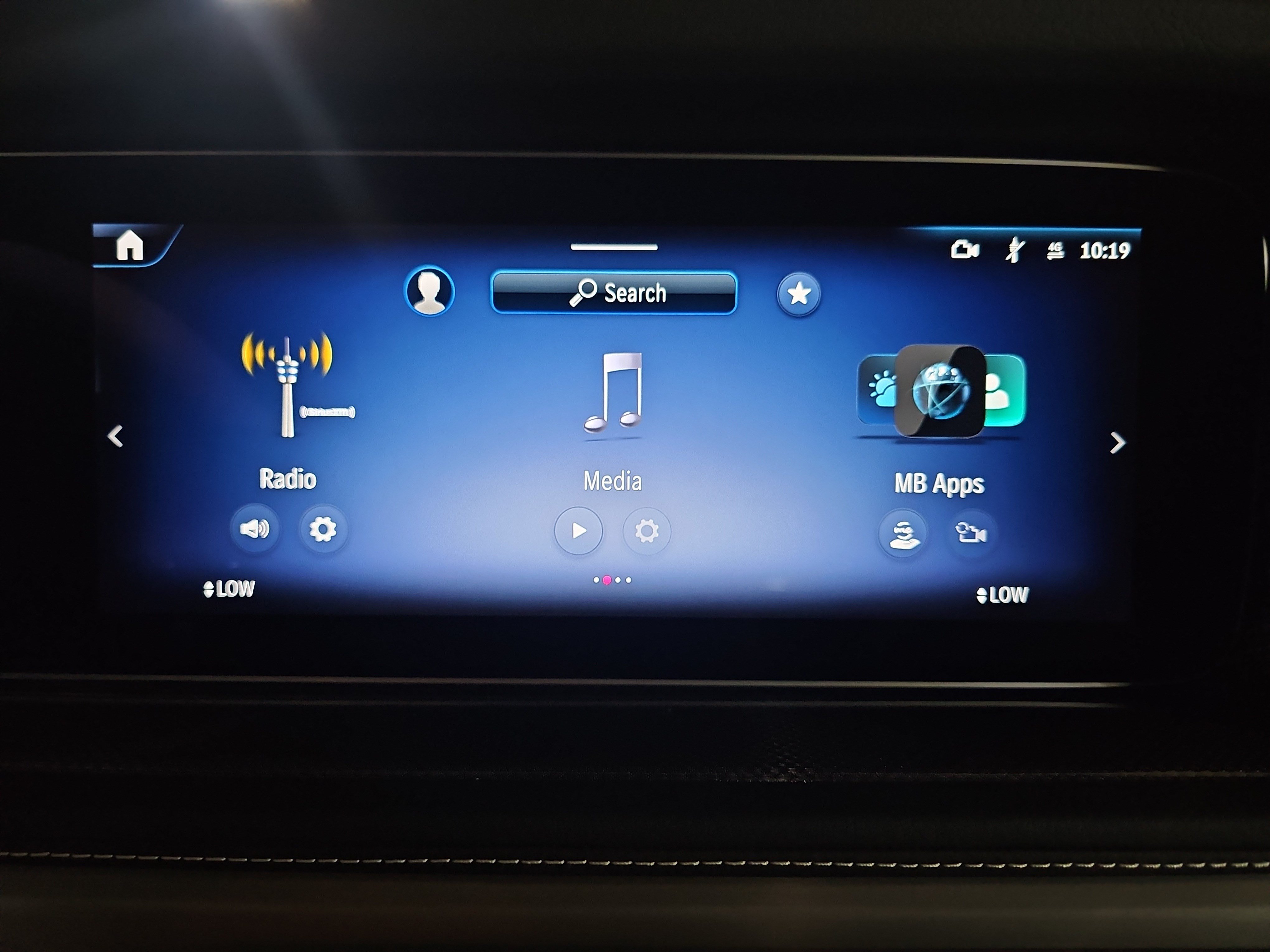 New 2027 Mercedes-Benz G 580 e image 22