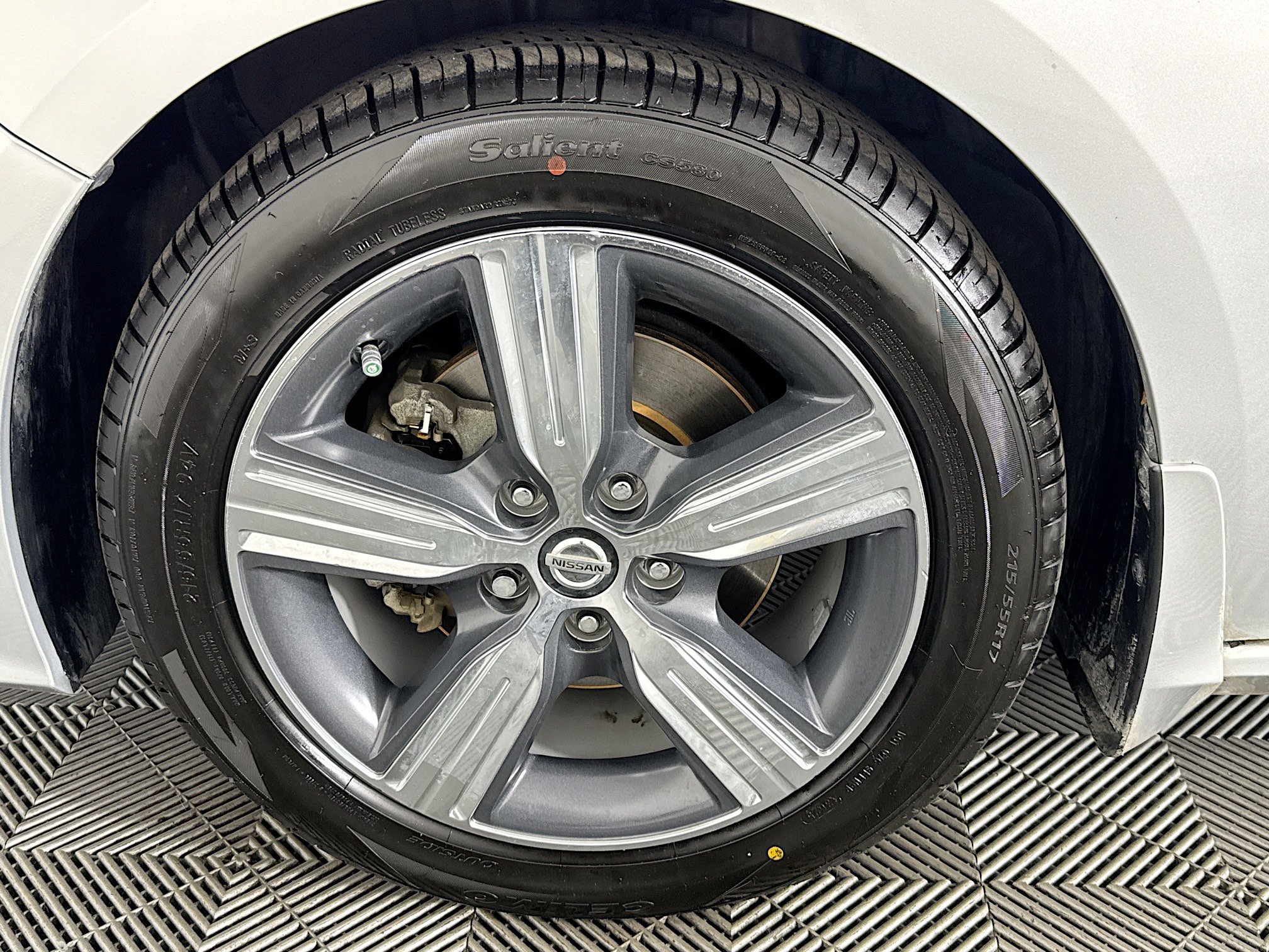 Used 2019 Nissan Altima 2.5 SV image 37