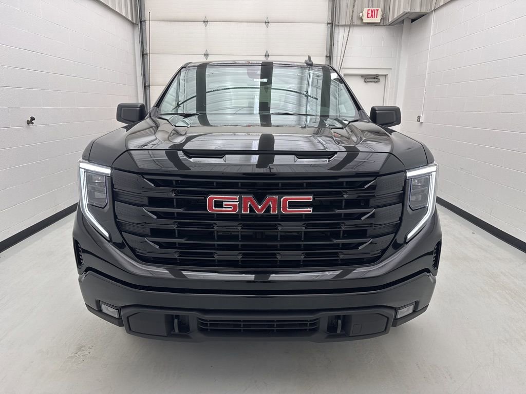 New 2026 GMC Sierra 1500 Elevation w/ Elevation Select Package image 2