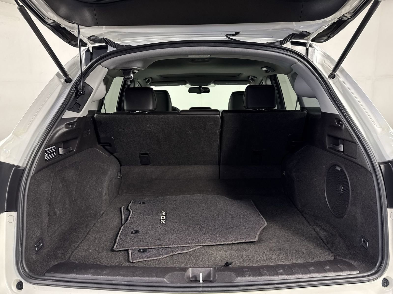 Used 2018 Acura RDX w/ Technology Package image 33