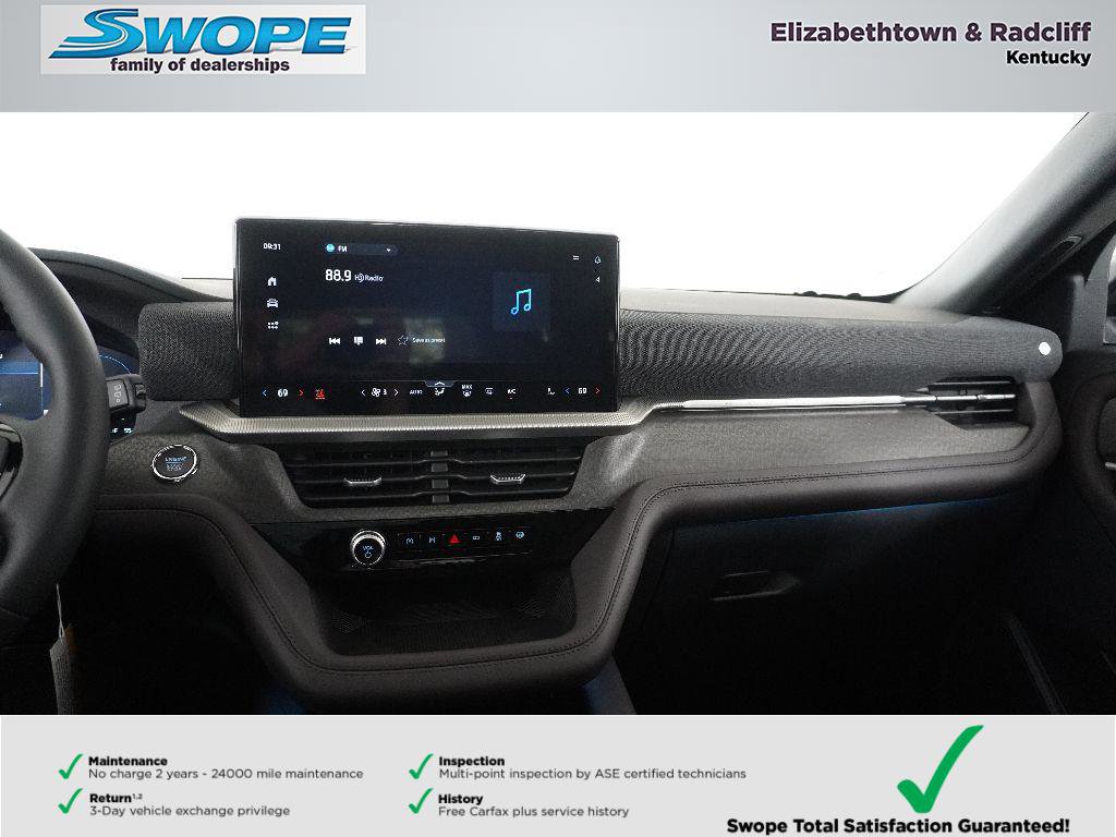 New 2026 Ford Explorer Platinum image 26