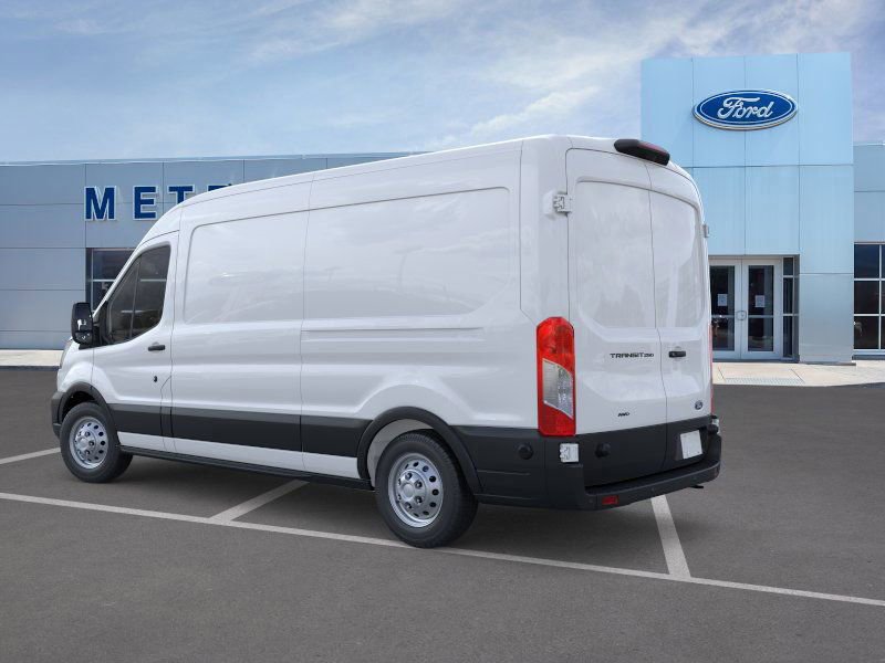 New 2026 Ford Transit 250 Base image 5