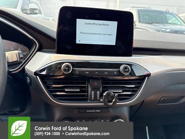 Used 2020 Ford Escape SE AWD/4WD image 12