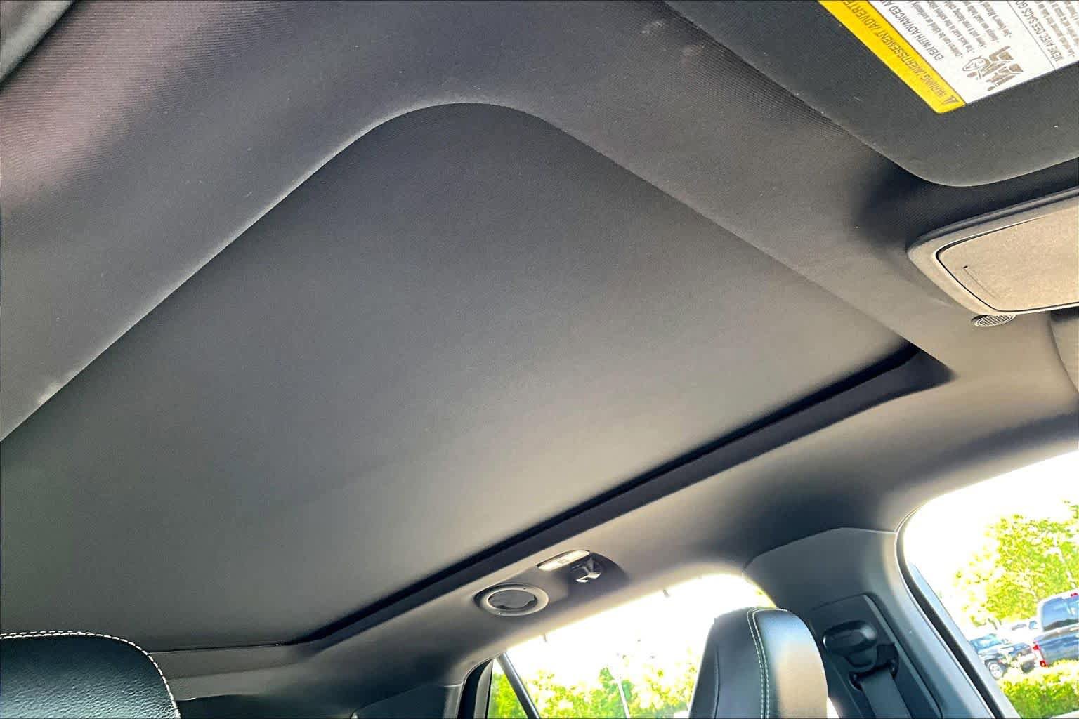 Used 2020 Ford Explorer ST AWD/4WD image 13