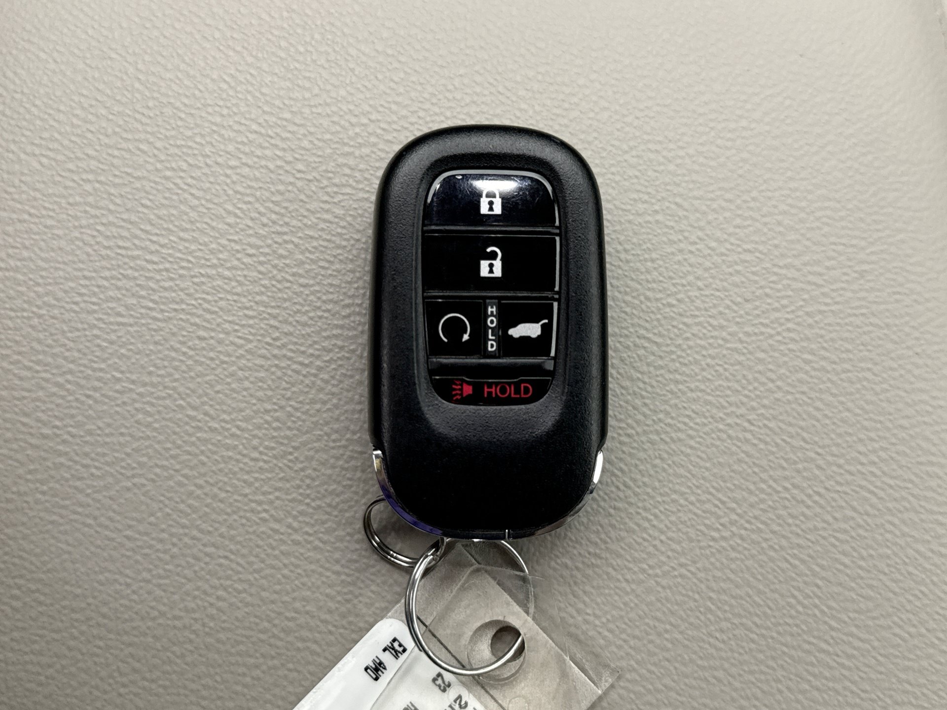 Used 2023 Honda CR-V EX-L image 20