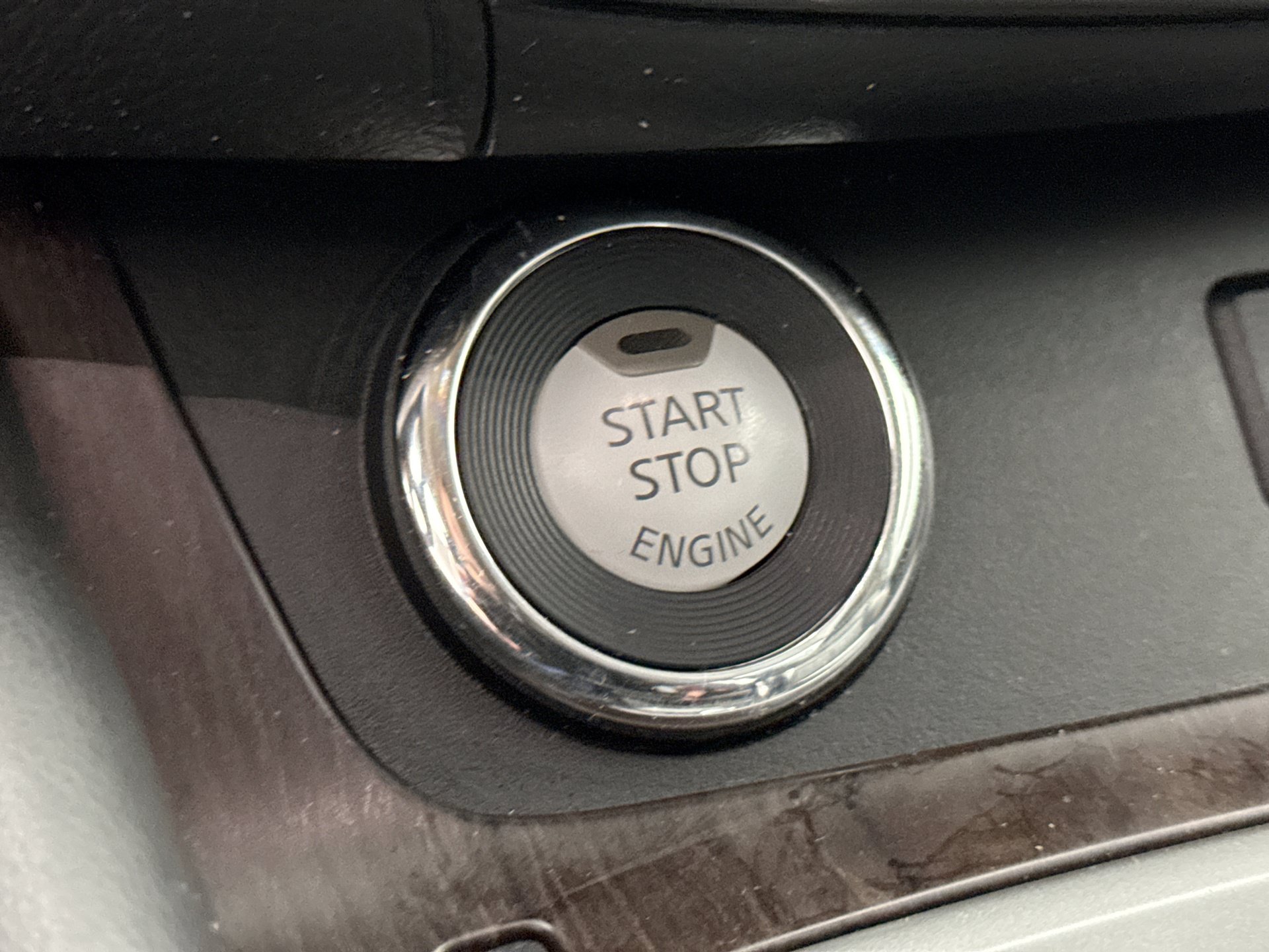 Used 2021 Nissan Murano Platinum w/ Cargo Package AWD/4WD image 23