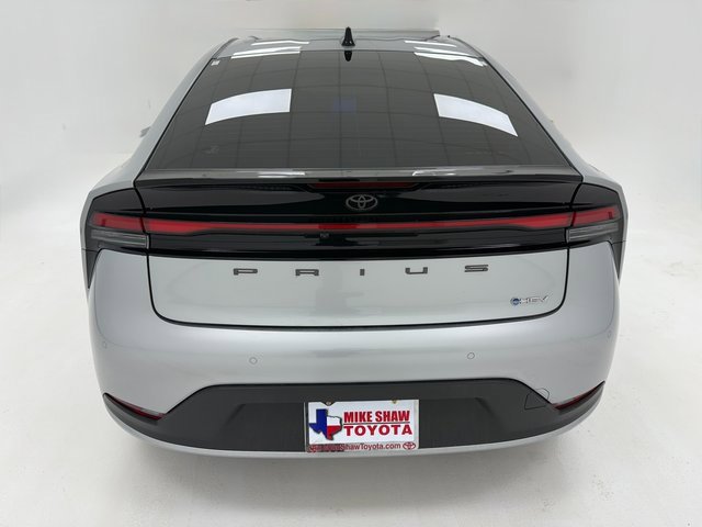 New 2026 Toyota Prius LE image 39