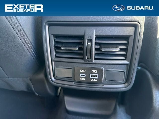 New 2026 Subaru Outback Premium AWD/4WD image 12