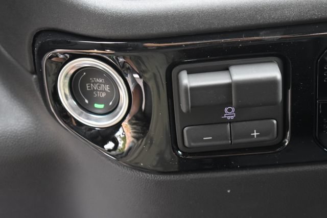 New 2026 Chevrolet Silverado 1500 LT AWD/4WD image 31