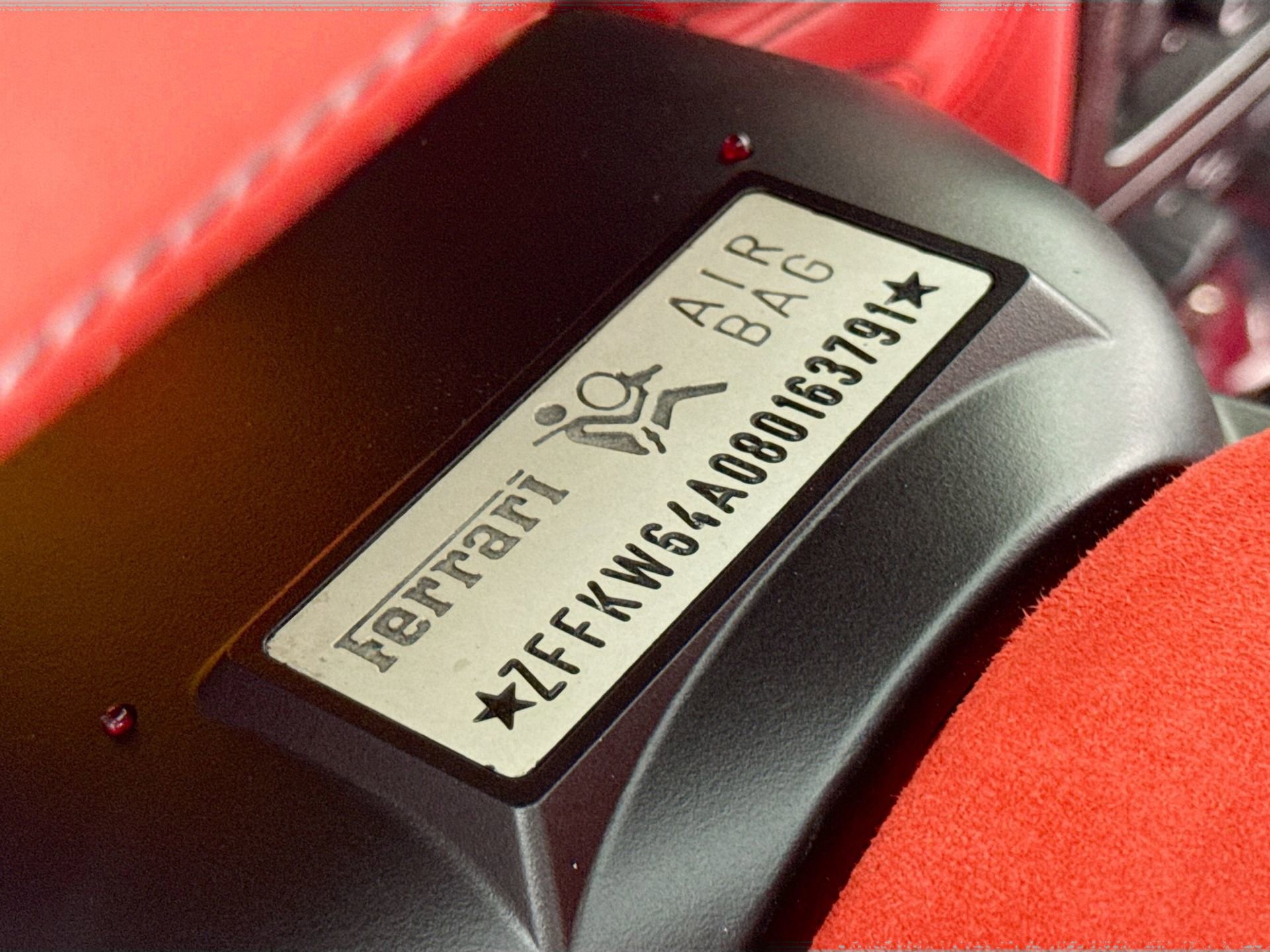 Used 2008 Ferrari F430 Scuderia RWD image 24