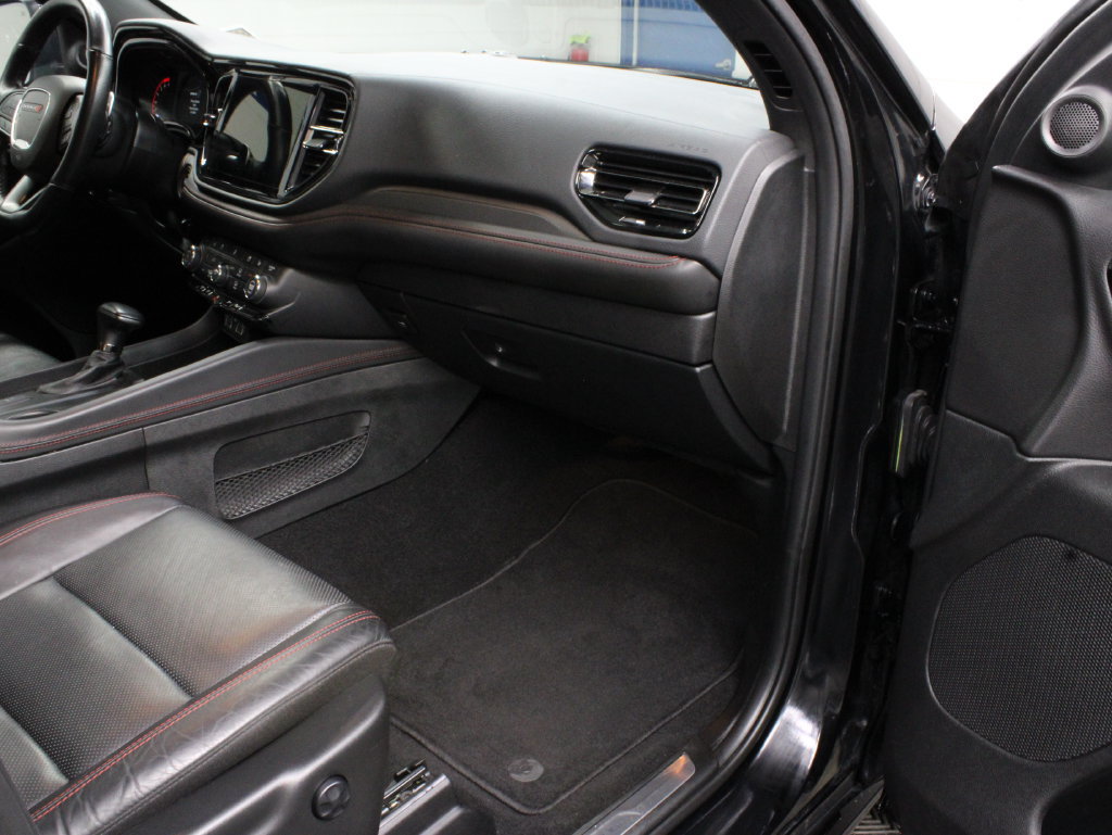 Used 2025 Dodge Durango R/T AWD/4WD image 30