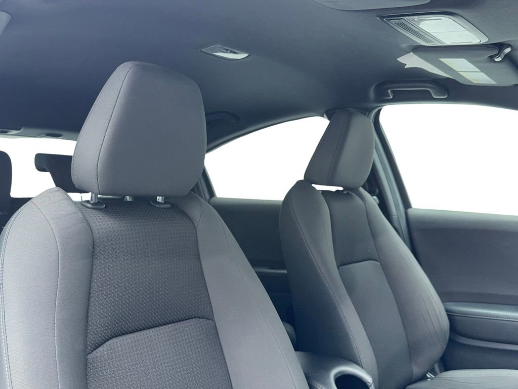 Used 2022 Honda HR-V Sport image 41