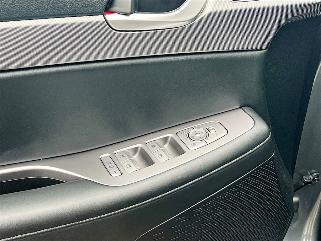 Used 2022 Hyundai Palisade SEL image 18